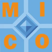 Mico Fliesenleger Logo