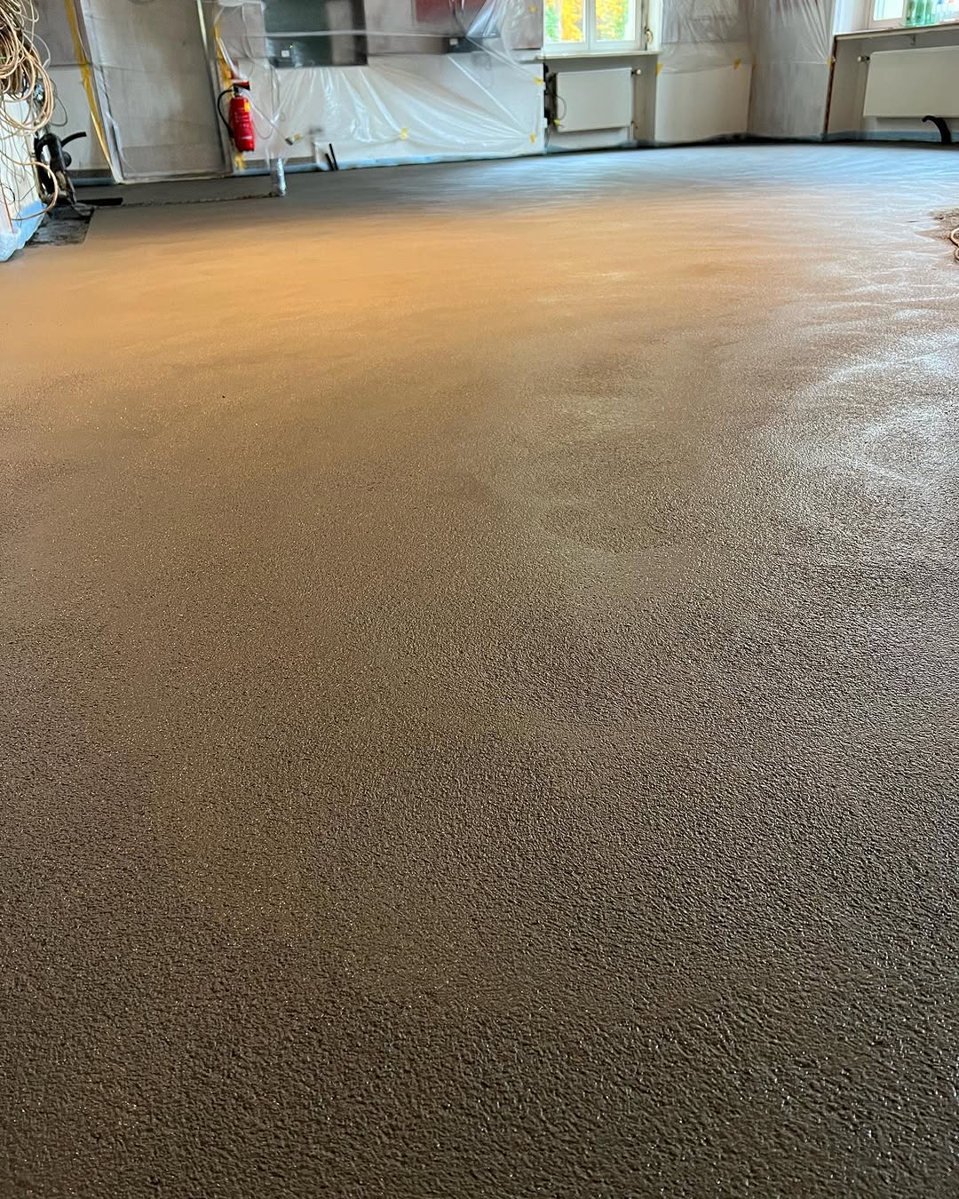 Ardex Schnellestrich